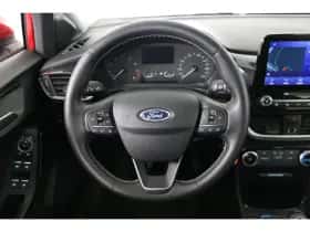 Ford Puma (2021) thumbnail 25