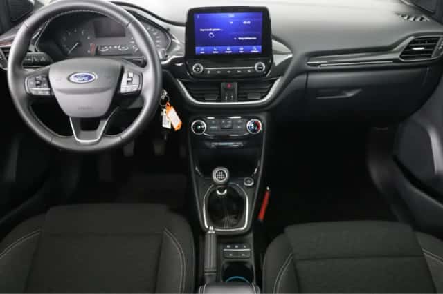 Ford Puma (2021) thumbnail 4