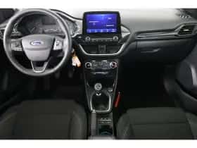 Ford Puma (2021) thumbnail 4