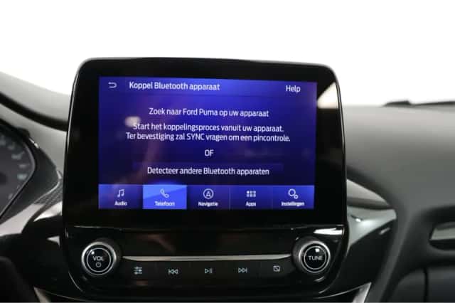 Ford Puma (2021) thumbnail 34