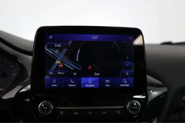 Ford Puma (2021) thumbnail 35