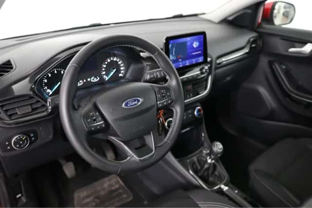 Ford Puma (2021) thumbnail 5