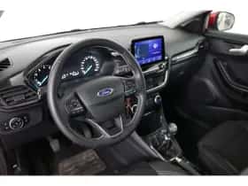 Ford Puma (2021) thumbnail 5