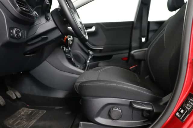 Ford Puma (2021) thumbnail 6