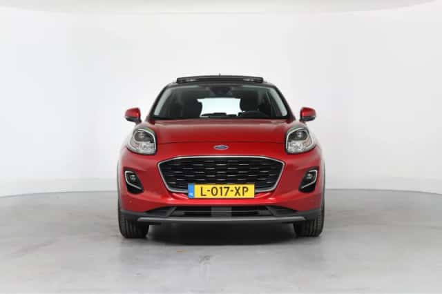 Ford Puma (2021) thumbnail 7