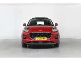 Ford Puma (2021) thumbnail 7