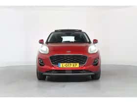 Ford Puma (2021) thumbnail 8