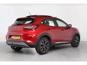 Ford Puma (2021) thumbnail 9