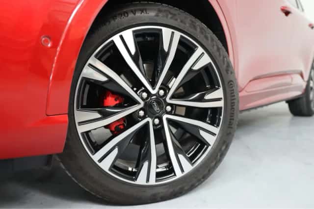 Ford Kuga (2024) thumbnail 11