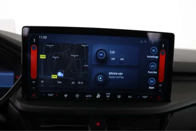 Ford Kuga (2024) thumbnail 15