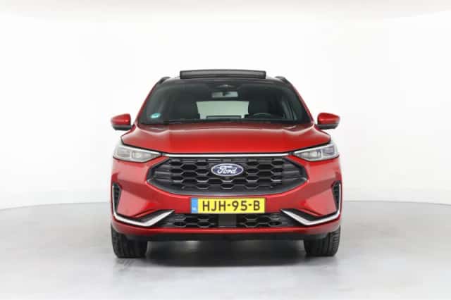 Ford Kuga (2024) thumbnail 17