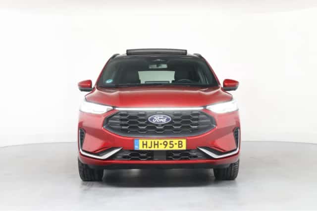 Ford Kuga (2024) thumbnail 18