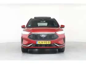 Ford Kuga (2024) thumbnail 18