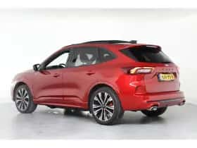 Ford Kuga (2024) thumbnail 3