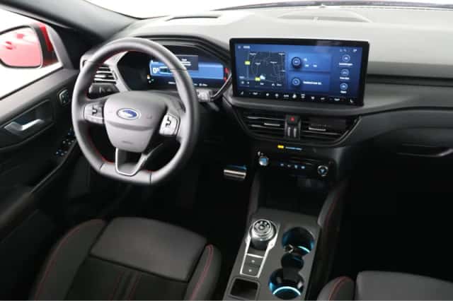 Ford Kuga (2024) thumbnail 21