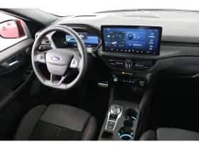 Ford Kuga (2024) thumbnail 21