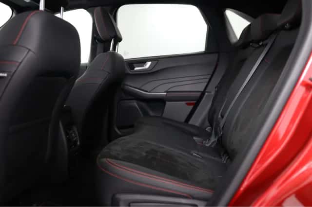 Ford Kuga (2024) thumbnail 22