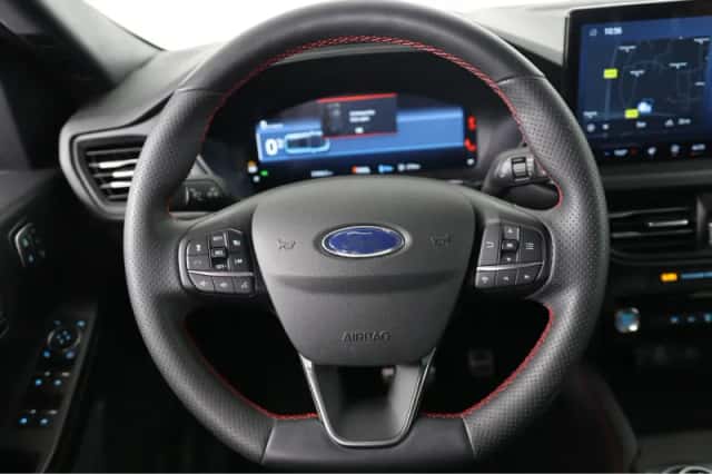 Ford Kuga (2024) thumbnail 25