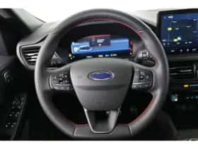 Ford Kuga (2024) thumbnail 25