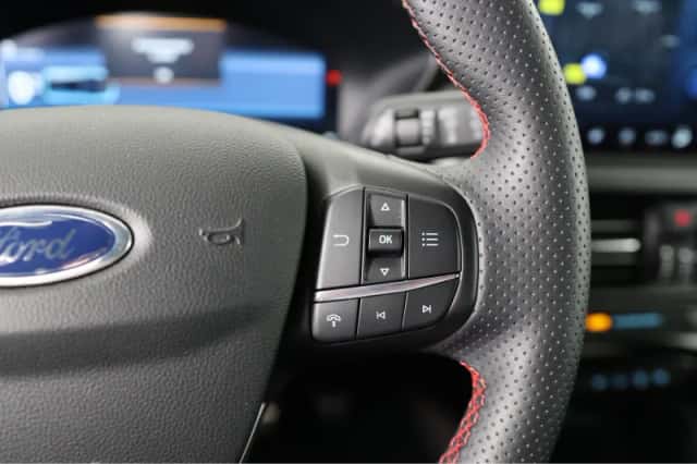 Ford Kuga (2024) thumbnail 27