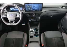 Ford Kuga (2024) thumbnail 4