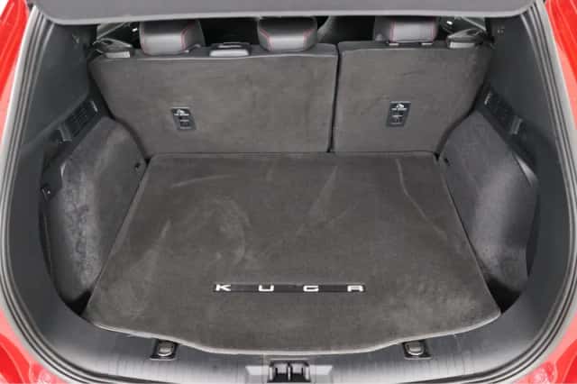 Ford Kuga (2024) thumbnail 31