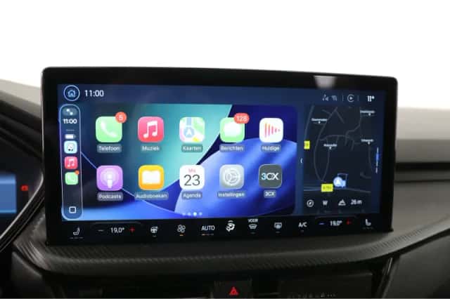 Ford Kuga (2024) thumbnail 34