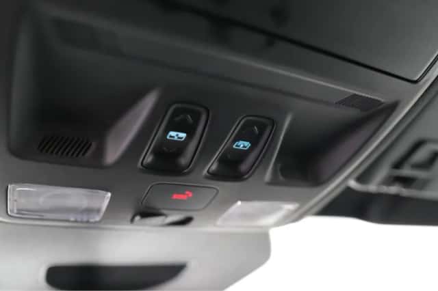 Ford Kuga (2024) thumbnail 38