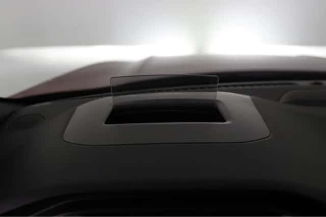 Ford Kuga (2024) thumbnail 41
