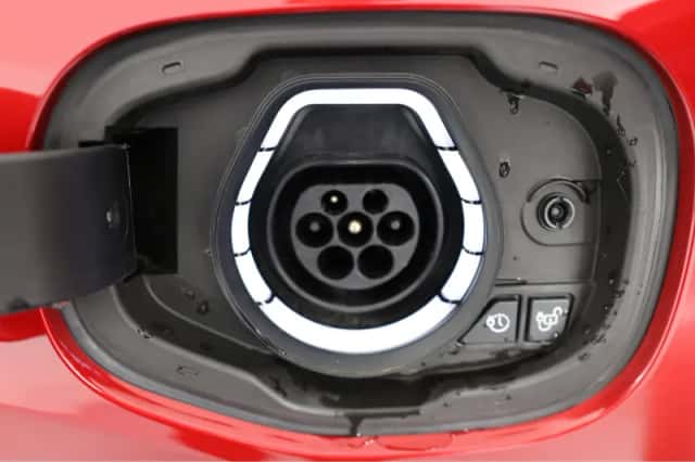 Ford Kuga (2024) thumbnail 51