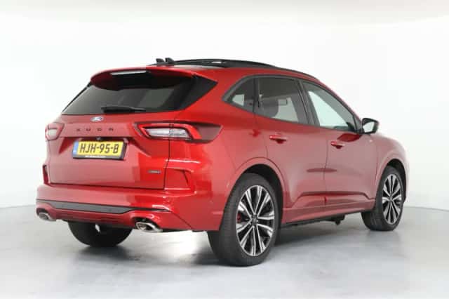 Ford Kuga (2024) thumbnail 8