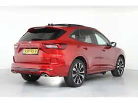 Ford Kuga (2024) thumbnail 8