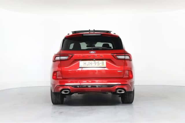 Ford Kuga (2024) thumbnail 9