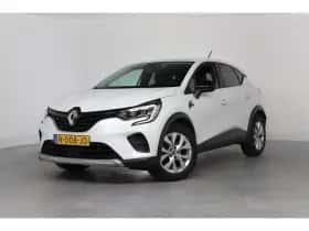 Renault Captur (2021)