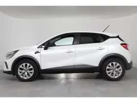 Renault Captur (2021) thumbnail 2