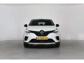 Renault Captur (2021) thumbnail 13
