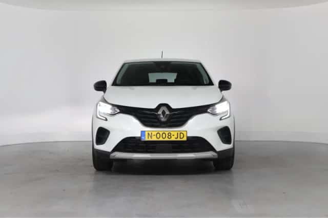 Renault Captur (2021) thumbnail 14