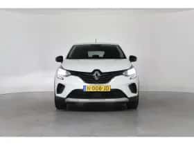 Renault Captur (2021) thumbnail 14