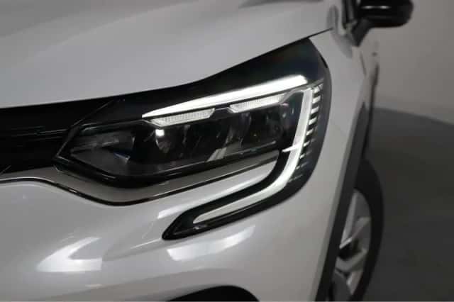 Renault Captur (2021) thumbnail 15