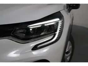 Renault Captur (2021) thumbnail 15