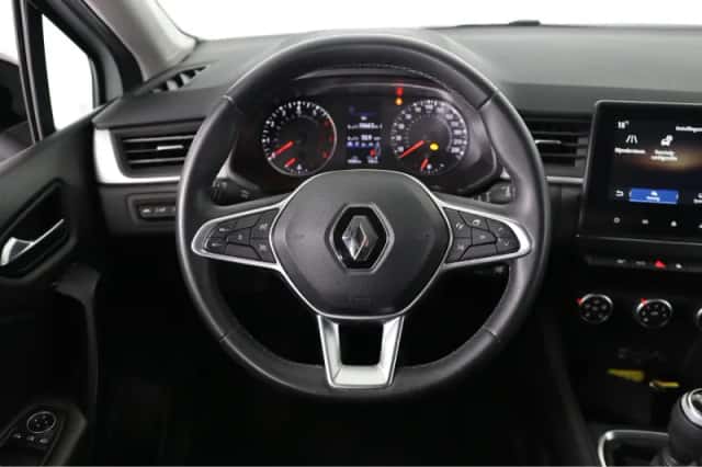 Renault Captur (2021) thumbnail 20
