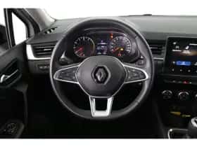 Renault Captur (2021) thumbnail 20