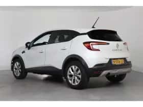 Renault Captur (2021) thumbnail 3