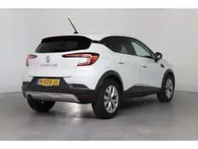 Renault Captur (2021) thumbnail 8