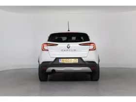 Renault Captur (2021) thumbnail 9