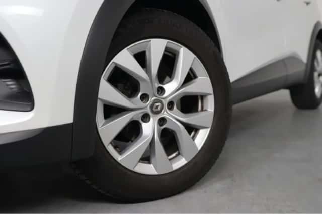Renault Captur (2021) thumbnail 10