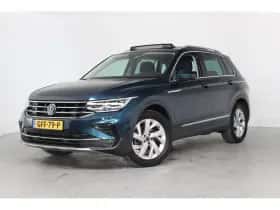Volkswagen Tiguan (2021)
