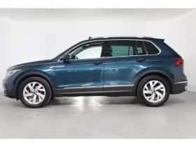 Volkswagen Tiguan (2021) thumbnail 2