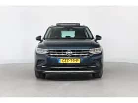 Volkswagen Tiguan (2021) thumbnail 16
