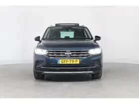 Volkswagen Tiguan (2021) thumbnail 17